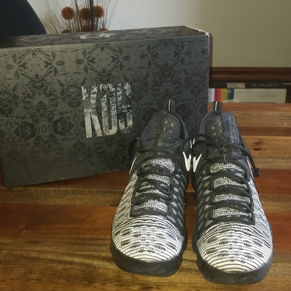 Nike kid 9